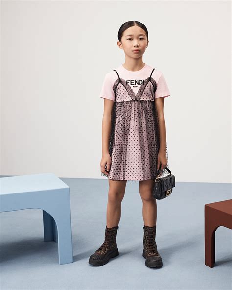 fendi enfant|fendi and me kids.